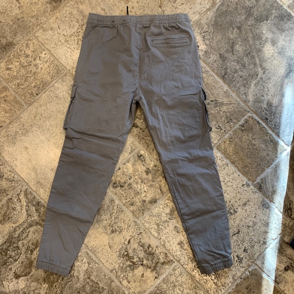 Hollister Skinny Jogger - Picture 2 of 2